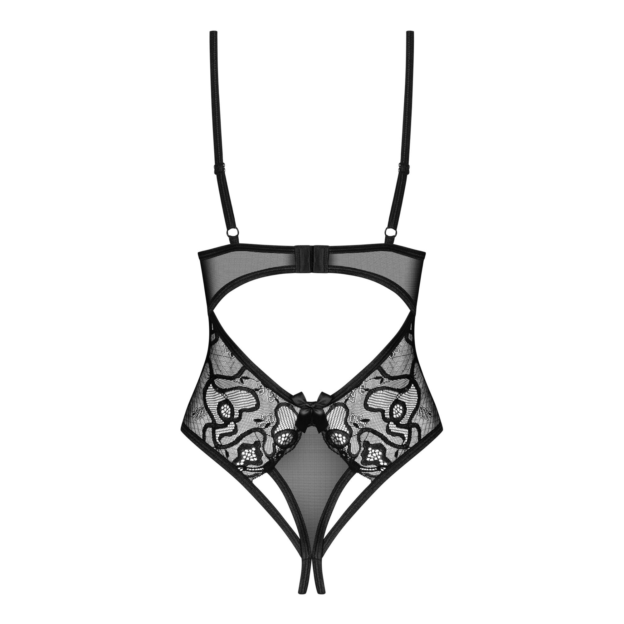 Atviras bodis „Blomentis“ - Obsessive