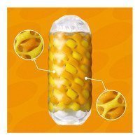 Masturbatorius „Arte Weave“ - Tenga