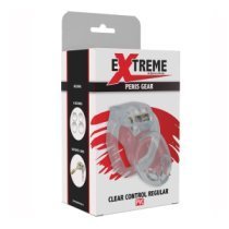 Penio narvas „PVC Clear Control Regular“ - Extreme