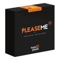 Erotinis žaidimas „PleaseMe“ - Tease and Please