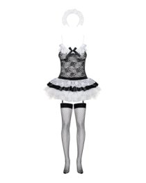Kostiumas „Housemaid“ - Obsessive