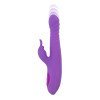 Automatinis vibratorius kiškutis „Heating Rabbit Vibrator“ - Teazers