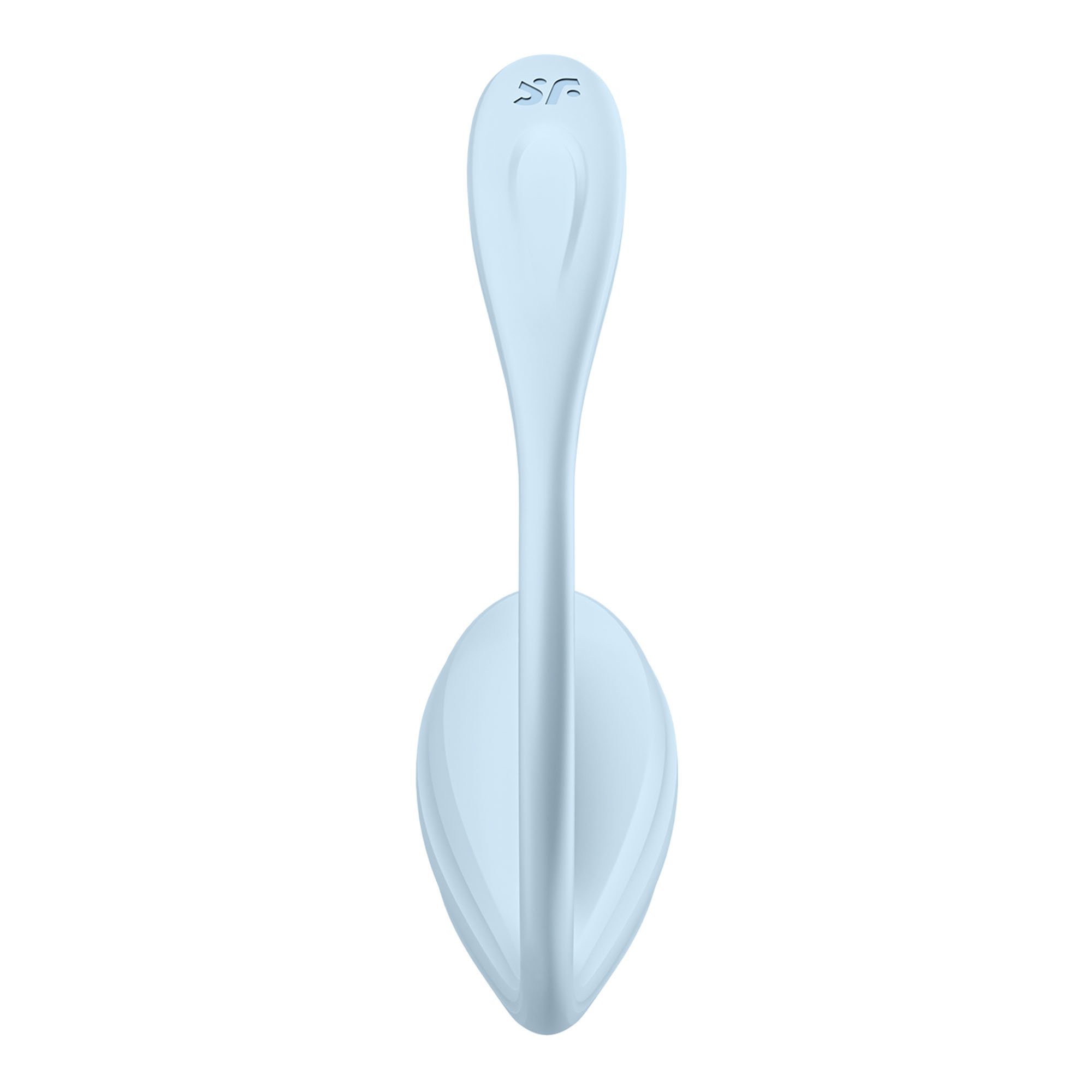 Išmanusis vibruojantis kiaušinėlis „Smooth Petal“ - Satisfyer