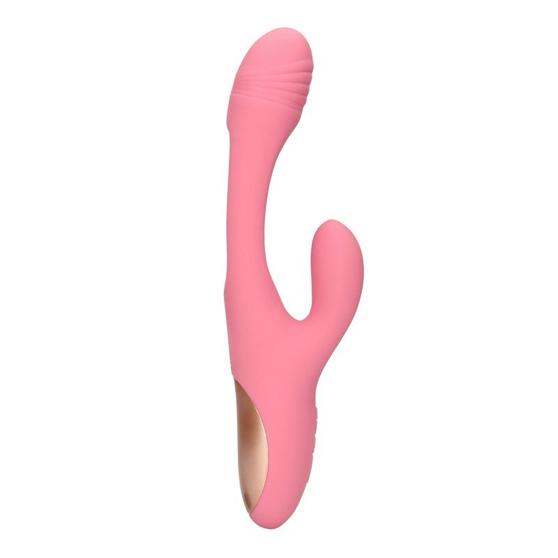 Vibratorius kiškutis „Flapping G-Spot Rabbit“ - Loveline