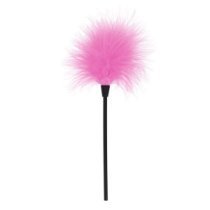 Plunksnų botagėlis „Sexy Feather Tickler“ - ToyJoy