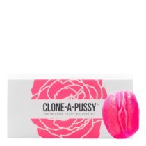 Rinkinys „Clone-A-Pussy Casting Kit“ - Clone-A-Willy
