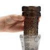 Masturbatorius „Textured Masturbator“ - RealRock