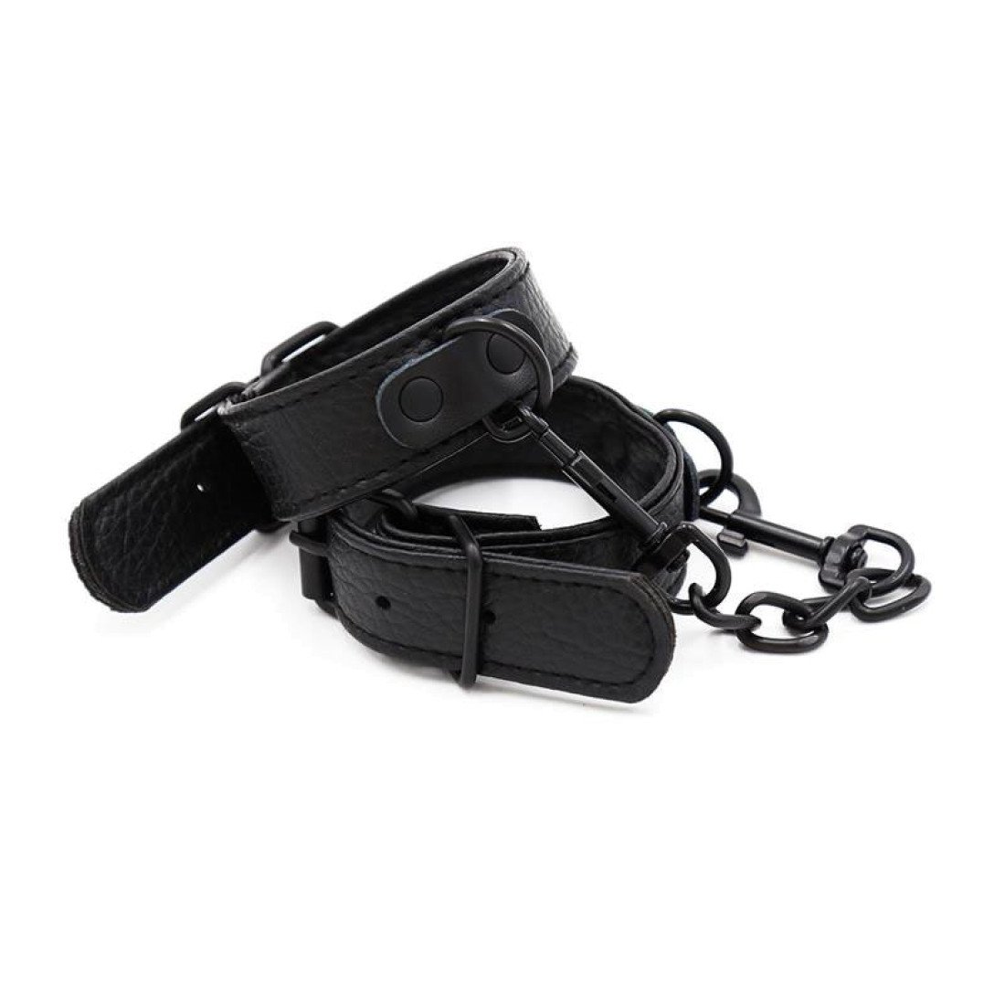 Antrankiai „Beginner Hand Cuffs“ - Latetobed