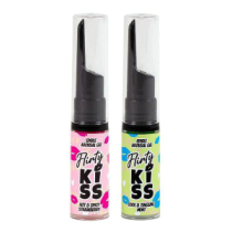 Rinkinys oraliniam seksui „Flirty Kiss“, 16 g - Secret Play