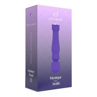 Vibruojantis masažuoklis „Mystique Wand“ - Lola Milani