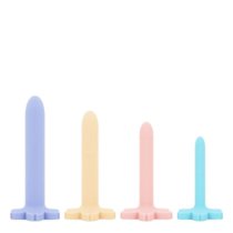 Dildo rinkinys „Dilator Set“ - Teazers