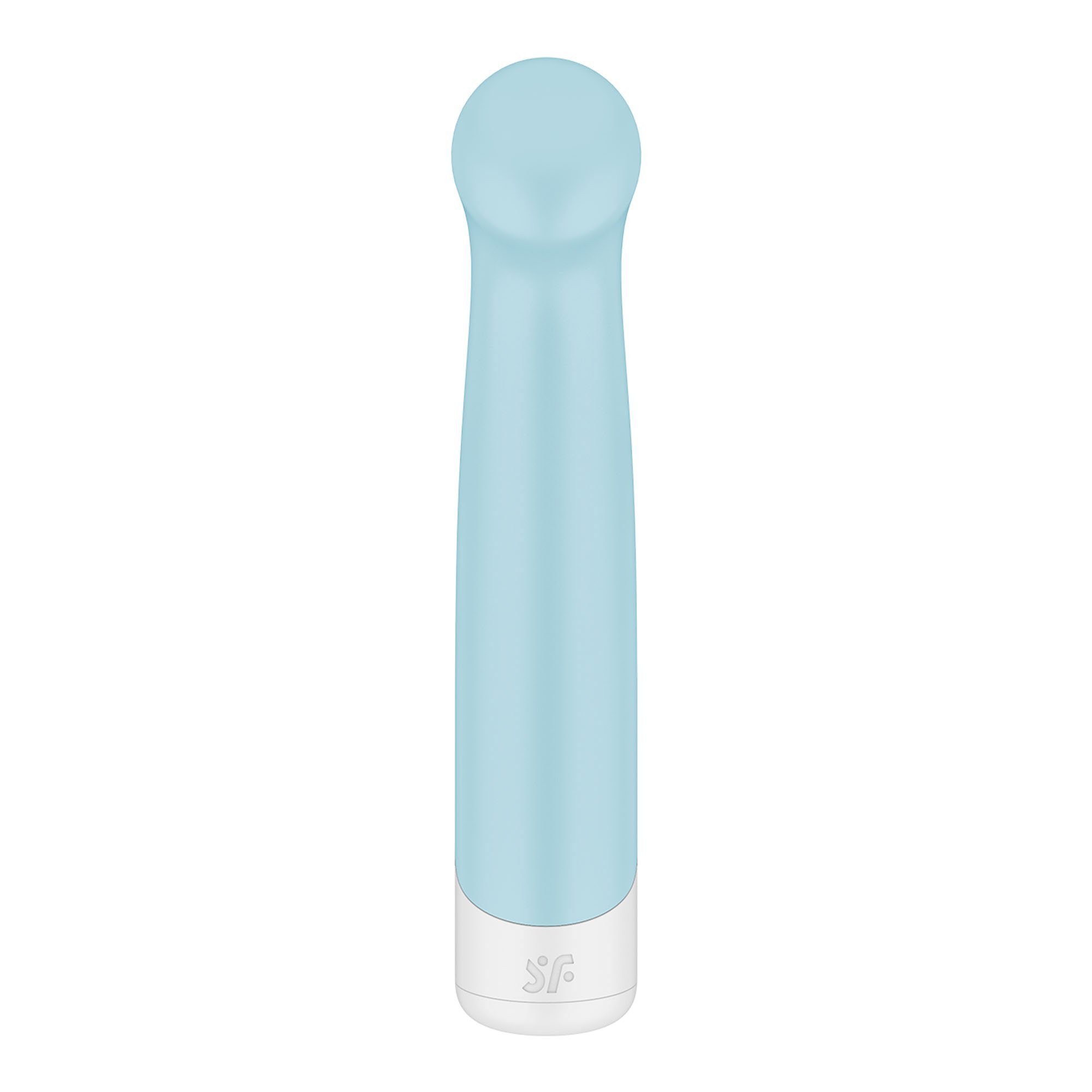 Vibratoriaus ir antgalių rinkinys „Playful Four“ - Satisfyer