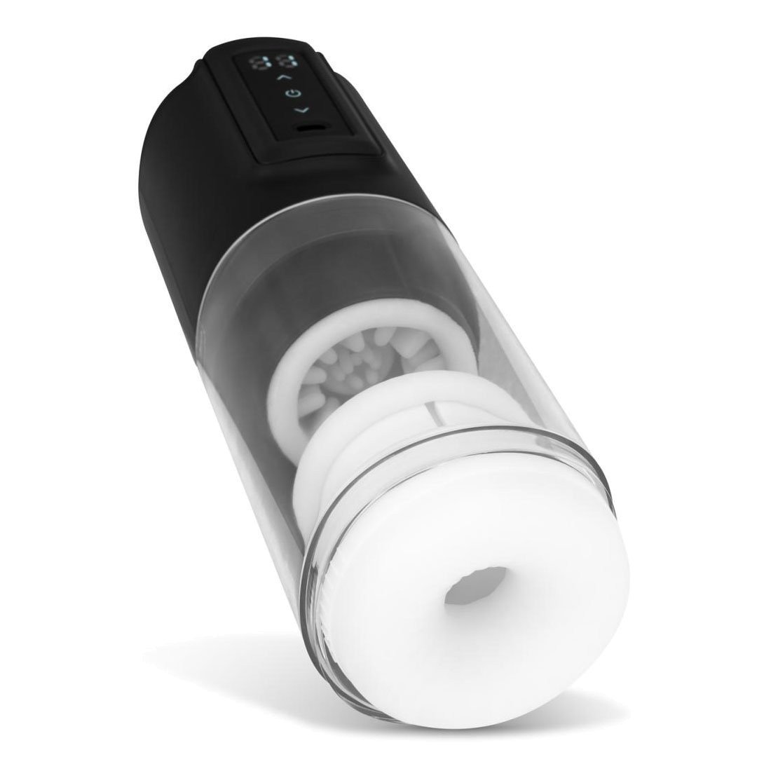 Automatinis masturbatorius „CX10“ - Cruizr