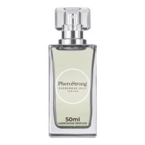 Feromoniniai kvepalai vyrams „Only for Men“, 50 ml - PheroStrong