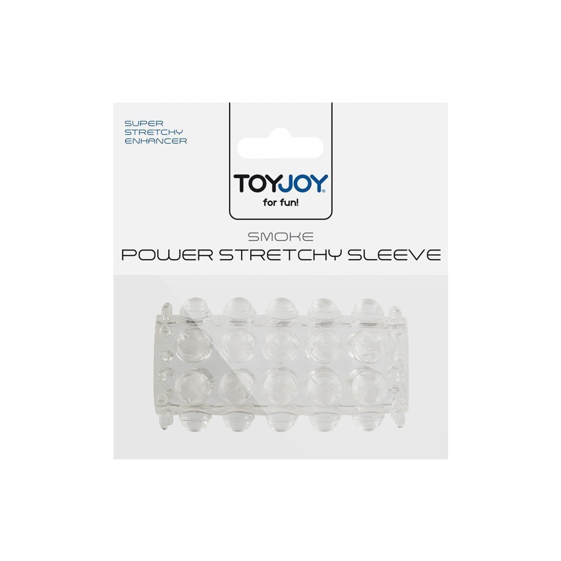 Penio mova „Power Stretchy Sleeve“ - ToyJoy