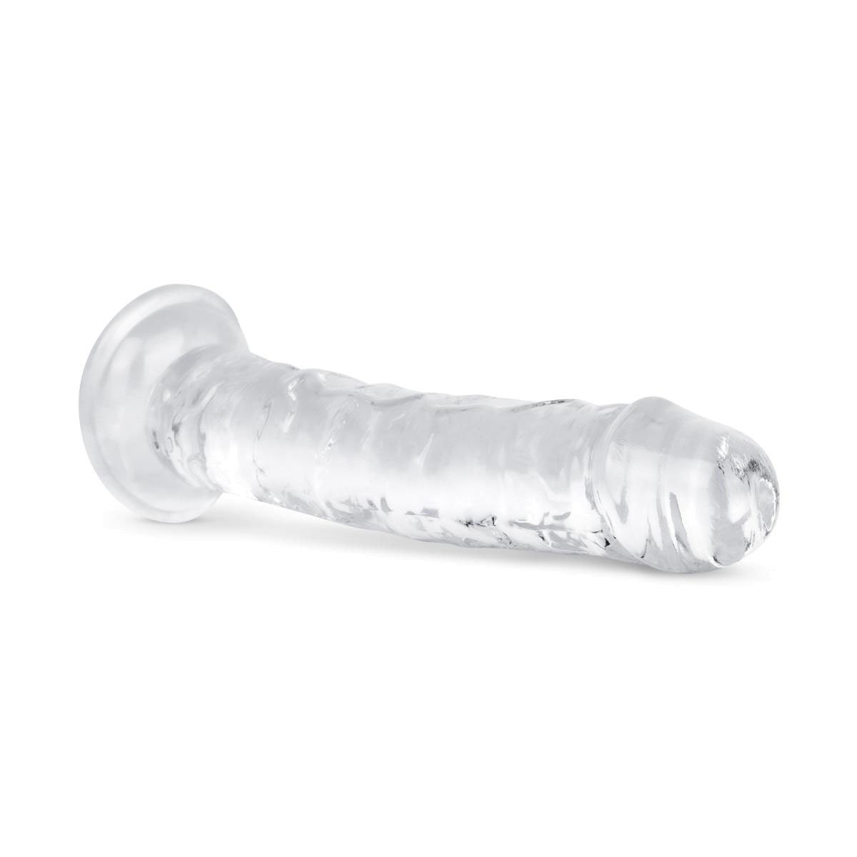 Dildo „Transparent Dildo 16 cm“ - EasyToys