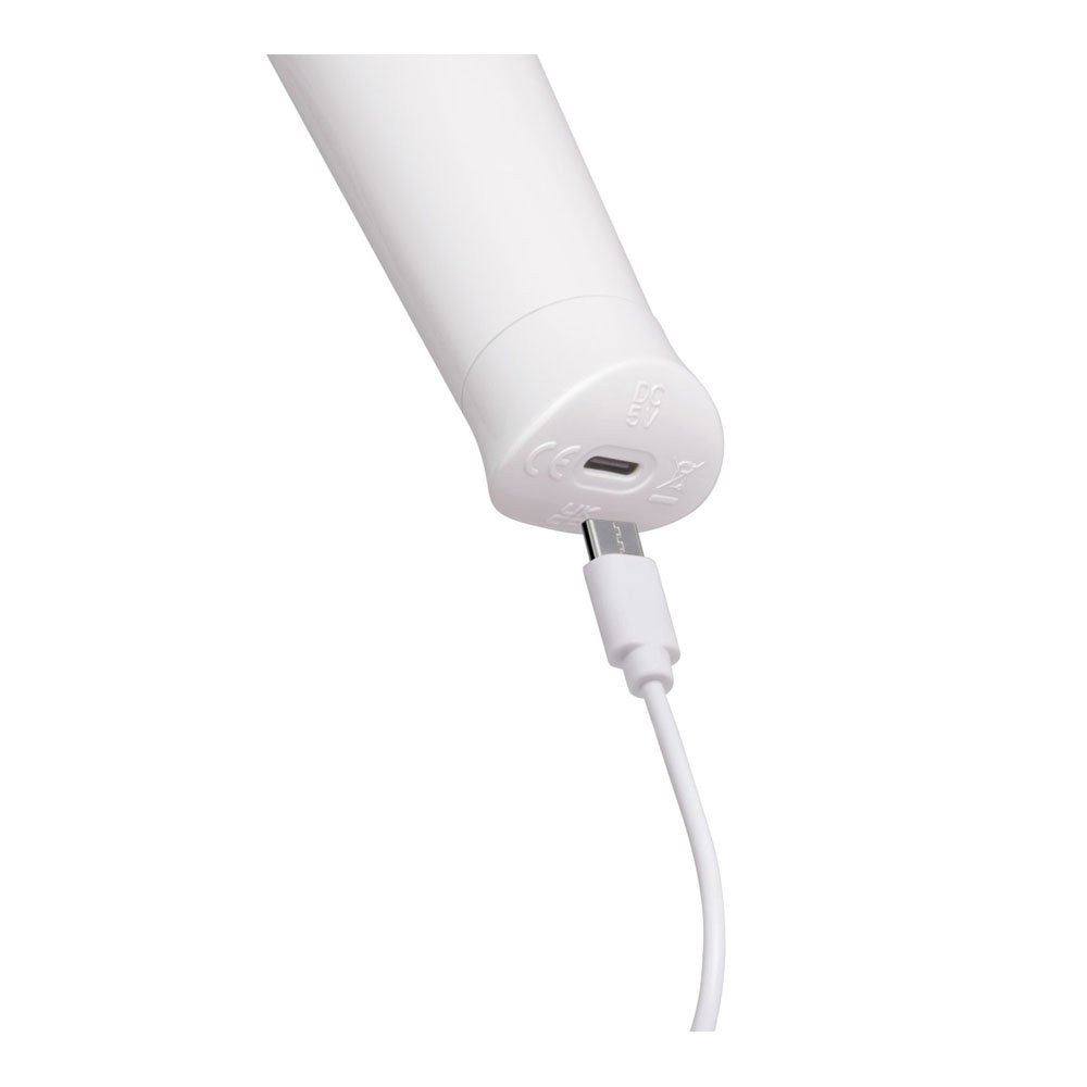 Vibruojantis masažuoklis „Classique Cordless Petite“ - Le Wand