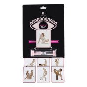 Erotinis žaidimas „Kamasutra Play“
