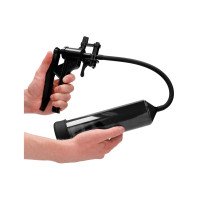 Penio pompa „Elite Beginner Pump“ - Pumped
