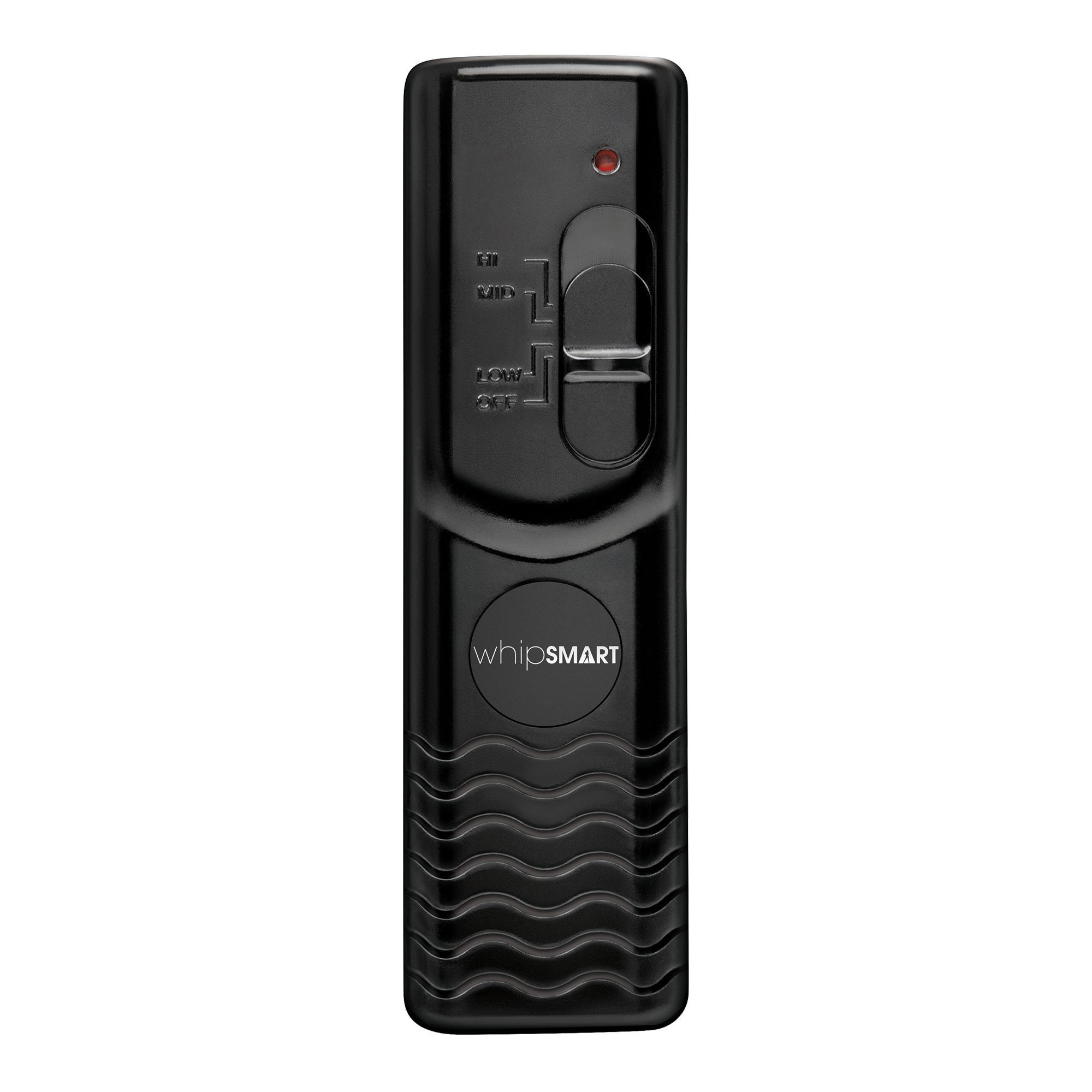 Vibruojantis falo imitatorius „Whipsmart“ - Bodywand