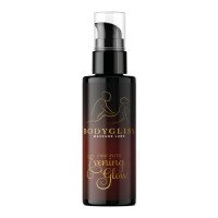 Masažo lubrikantų rinkinys „Velvet Indulgence“, 150ml - Bodygliss