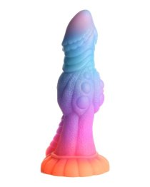 Silikoninis dildo „Galactic Cock“ - XR