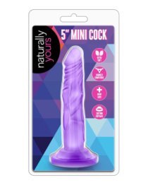 Dildo „Naturally Yours Nr. 5“ - Blush