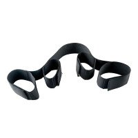 Kūno suvaržymo sistema „Leg Spreader“ - Latetobed