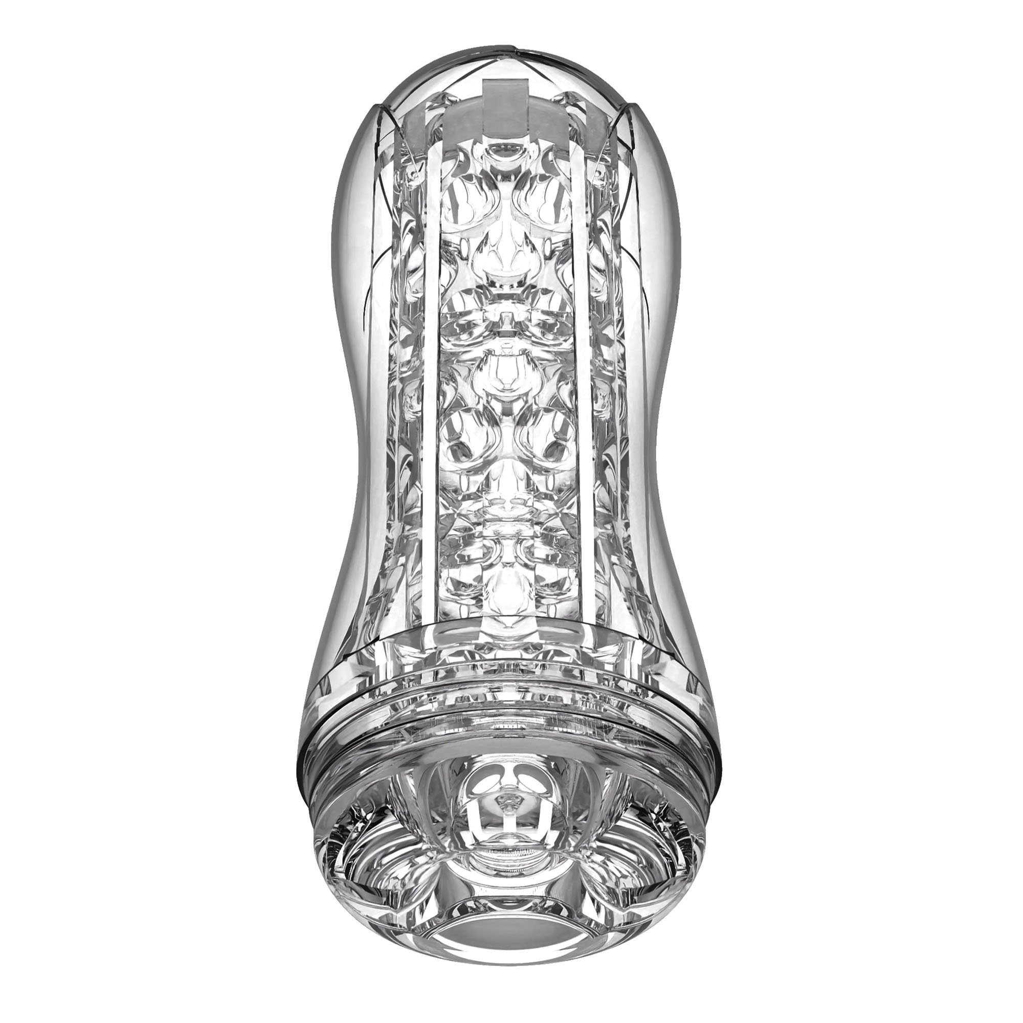 Masturbatorius „Hero Big Clear Blast“ - ToyJoy