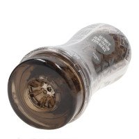 Masturbatorius „Textured Masturbator“ - RealRock