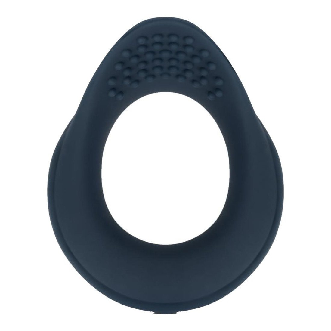 Vibruojantis penio žiedas „Vibrating Cockring“ - Boners