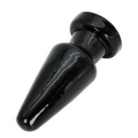 Analinis kaištis „Buttplug Cone Head Large“ - Extreme