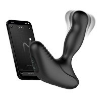 Išmanusis prostatos masažuoklis „Revo Stealth“ - Nexus