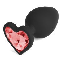 Analinis kaištis „Cuore“ - Crushious