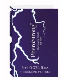 Feromoniniai kvepalai vyrams „Flare for Men“, 1 ml - PheroStrong