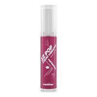 Stimuliuojantis gelis „ZZ Pop Liquid Vibrator Red Berries“, 10 ml