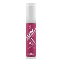 Stimuliuojantis gelis „ZZ Pop Liquid Vibrator Red Berries“, 10ml 