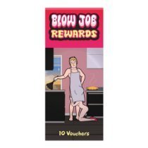 Erotinis žaidimas „Blow Job Rewards“ - Kheper Games