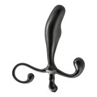 Prostatos masažuoklis „Anal Adventures Prostate Stimulator“