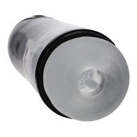 Vibruojantis masturbatorius „Sonicpull“ - Pumped