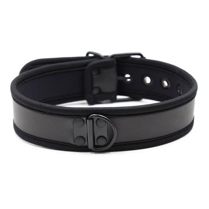 Antkaklis „Neoprene Puppy Collar“ - Latetobed