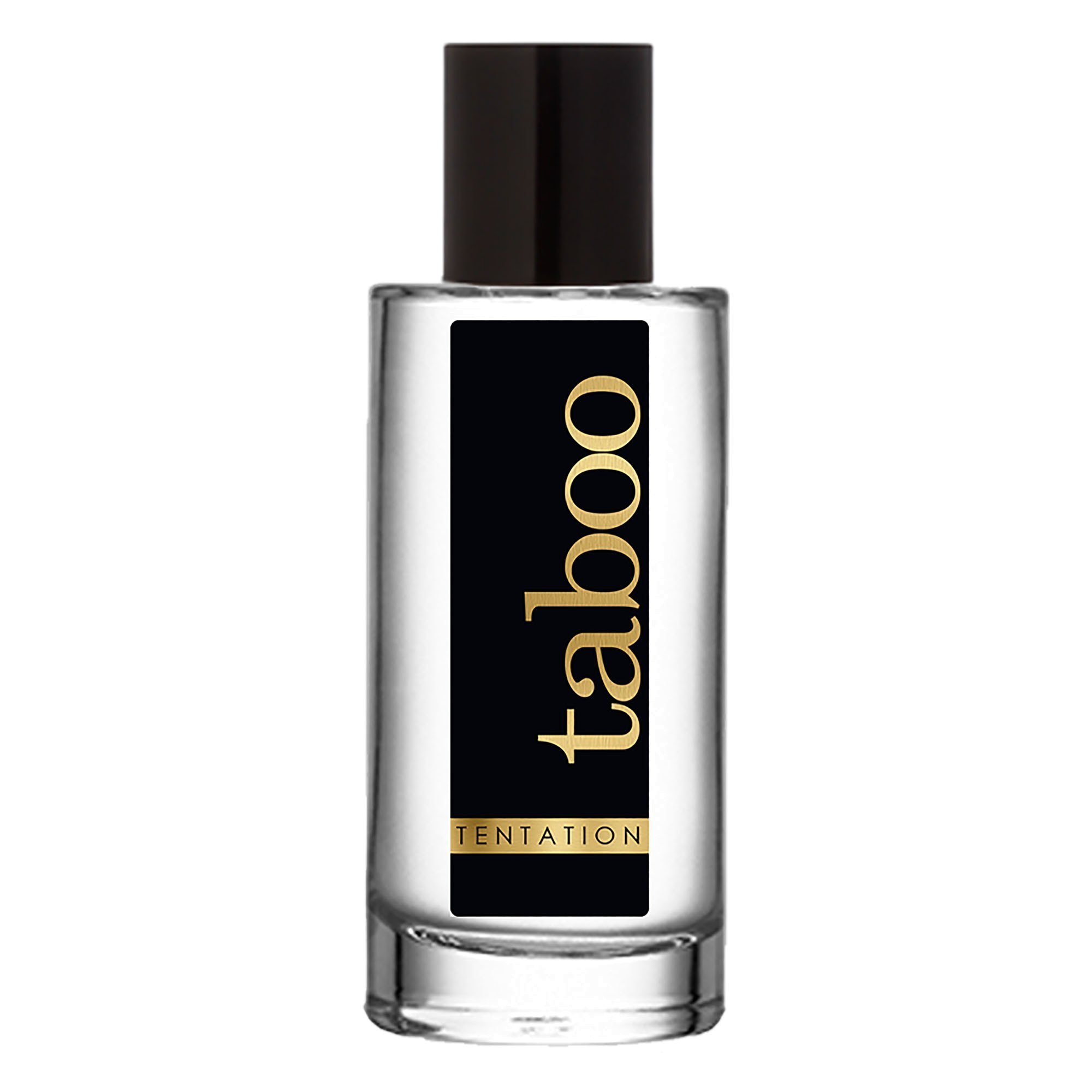 Moteriški feromoniniai kvepalai „Taboo Tentation“, 50 ml - Ruf