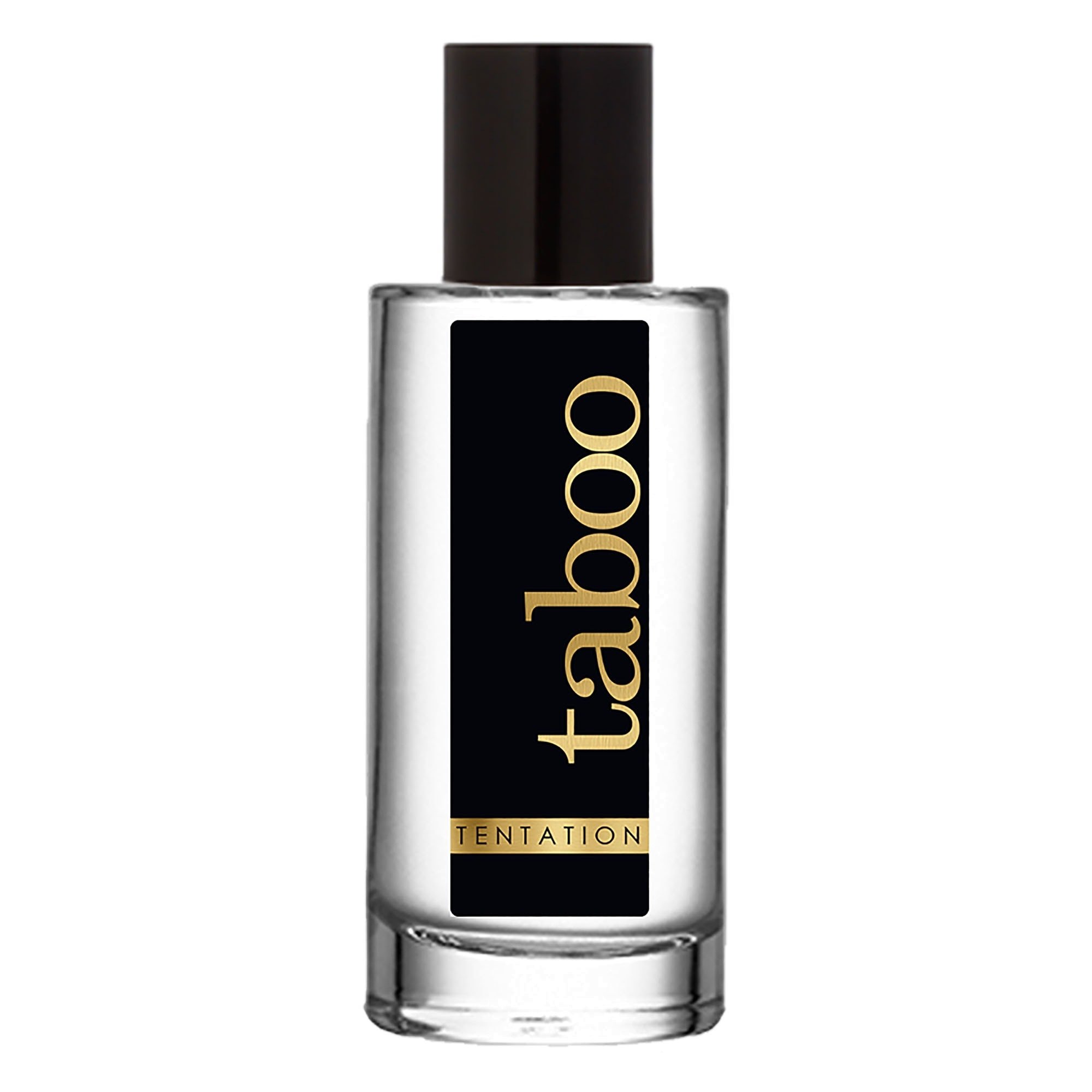 Moteriški kvepalai „Taboo Tentation“, 50 ml - Ruf