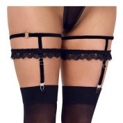 Kojinių keliaraiščiai „Suspender Garters“