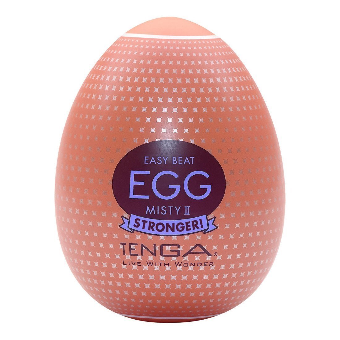 Masturbatorius „Egg Misty 2“ - Tenga