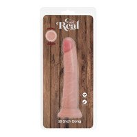 Dildo „Deluxe Dual Density Dong 10Inch“ - Get Real