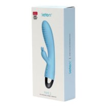 Vibratorius kiškutis „Faye 2“ - Leten