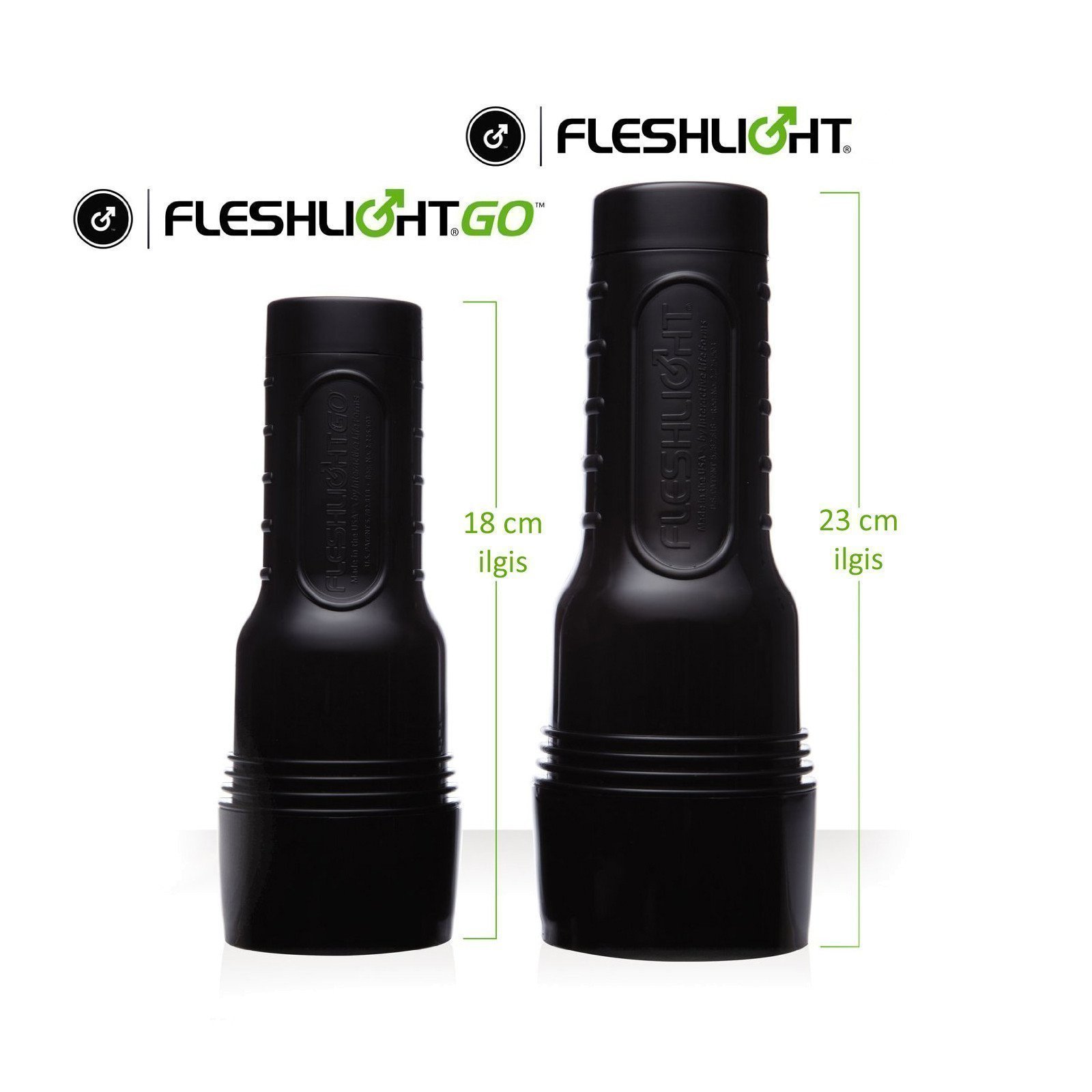 Fleshlight Go Surge Pink Lady. 