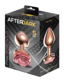 Analinis kaištis „Pink Rose Gold S“ - Afterdark