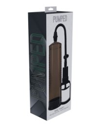 Penio pompa „Basic Pump 2“ - Pumped